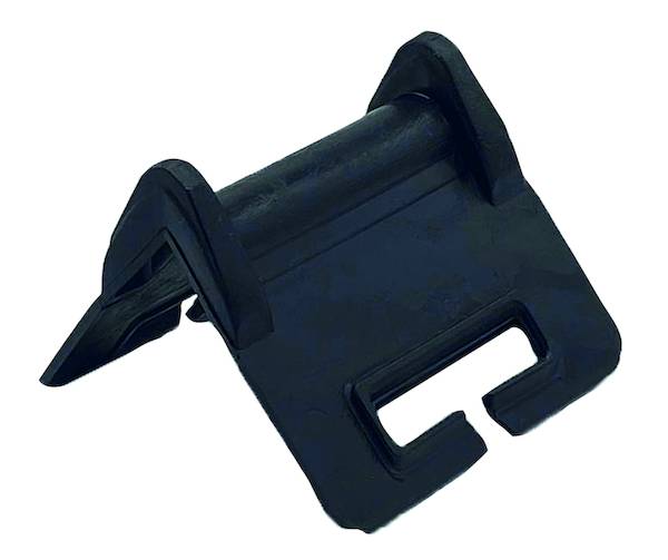 PK8011 Kantenschutz 85x110mm schwarz