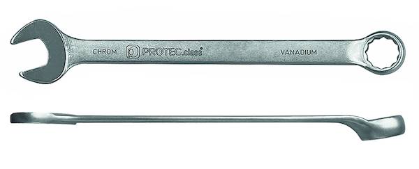 PROTEC.class Ringmaulschlüssel PRS22 22mm