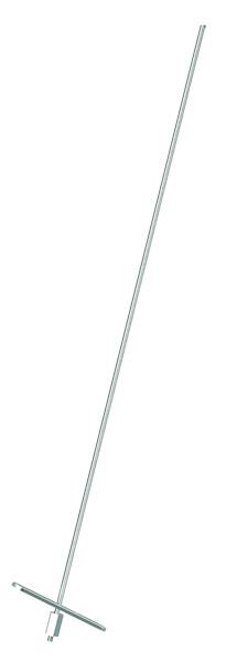 PSAKB1x10 Seilabhäng. Klappbef. 10kg/1m