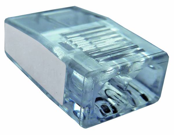 PSK 225V2W Steckklemme 2*0,5-2,5mmÂ²