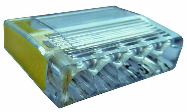 PSK 525V2GE Steckklemme 5x0,5-2,5mmÂ²