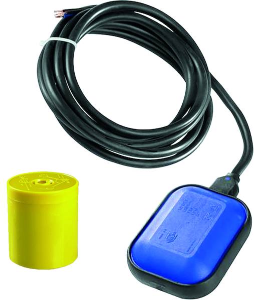 PSSP3 Schwimmerschalter PVC 3m