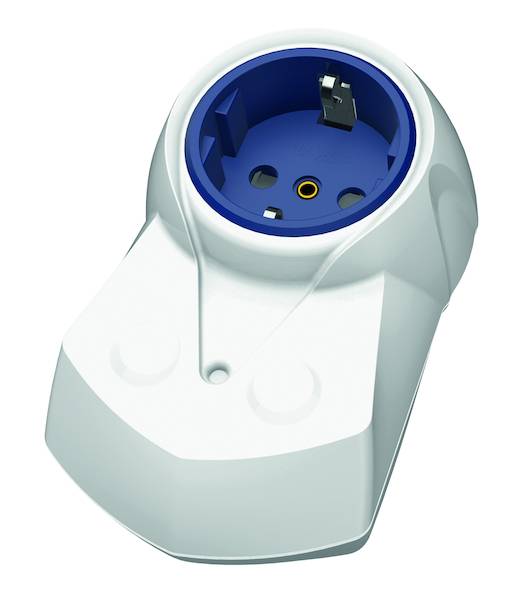 PNFZS Zwischenstecker Netzfilter