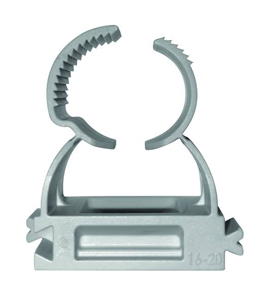 PKLSG 16-20mm Klemmschelle geschlossen