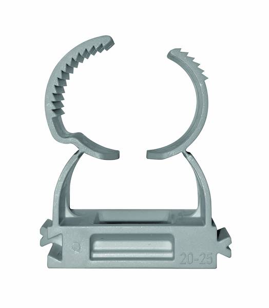 PKLSG 20-25mm Klemmschelle geschlossen
