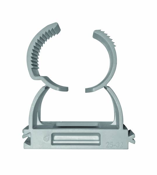 PKLSG 25-32mm Klemmschelle geschlossen