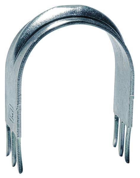 PGKRS16 Gipskartonrohrschelle M16 Metall