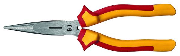 PVDE-RT200 Radio-/Telefonzange 200mm