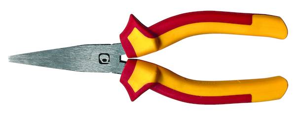 PVDE-F160 Flachzange 160mm