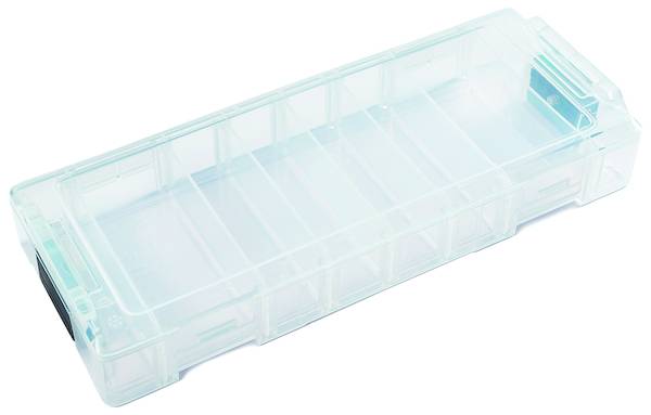 PLBOXXM5 L-BOXX Micro transparent