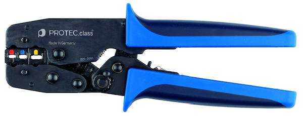 PROTEC.class Crimpzange PCIK2 0.5-6qmm