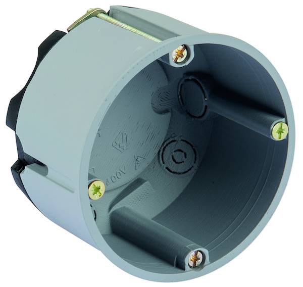 PBSDH6849 Brandschutz Dose Ã˜68x49mm