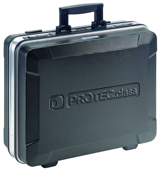 PROTEC.class Werkzeugkoffer PWKP2 Premium
