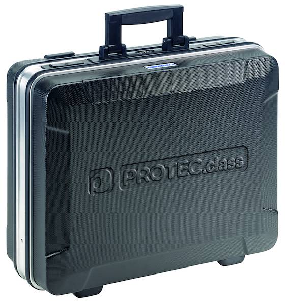 PROTEC.class Werkzeugkoffer PWKP2 Premium