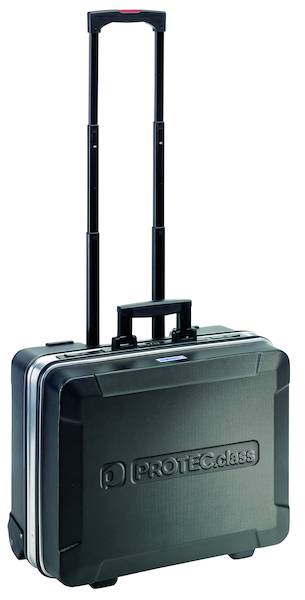 PWKM2 Werkzeugkoffer Mobil