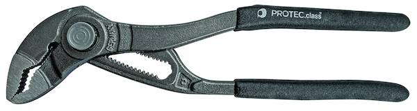 PROTEC.class Wasserpumpenzange PWPZ250 250mm 1K