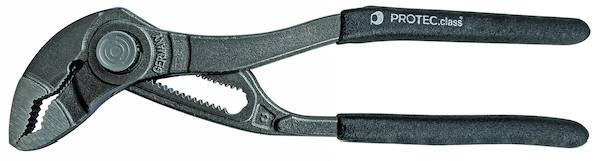 PROTEC.class Wasserpumpenzange PWPZ250 250mm 1K