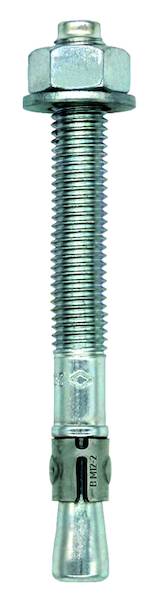 PBA BG 6-5/52 Bolzenanker vz