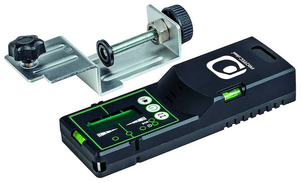 PKLLEM Laserempfänger f. PMLL360