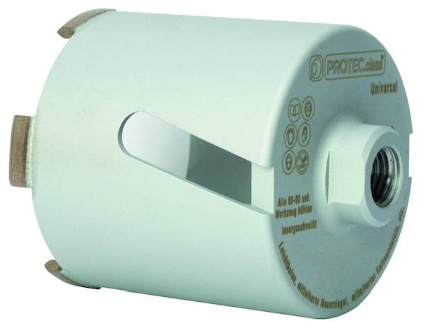 PROTEC.class Dosensenker PDLGU68 Universal laserg.