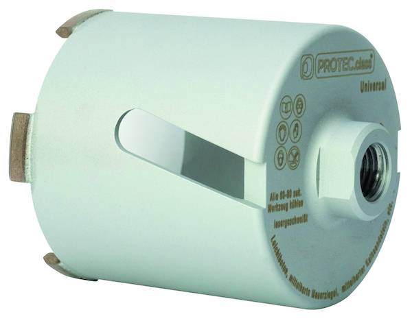 PDLGU82 Dosensenker 82 Universal laserg.