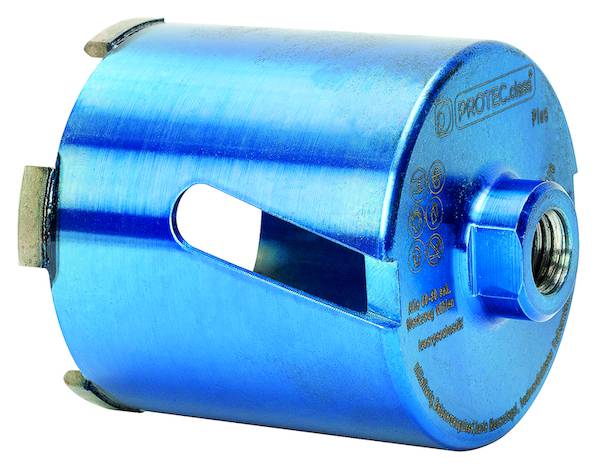 PROTEC.class Dosensenker PDLGPL68 Plus laserg.