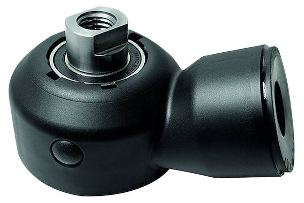 PSAFD Staubabsaugung f. Dosensenker