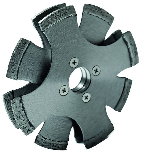 PROTEC.class Trennscheibe PTS179 f.Schlitzfräs 17.9mm