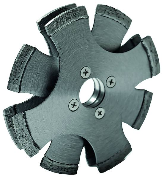 PROTEC.class Trennscheibe PTS179 f.Schlitzfräs 17.9mm