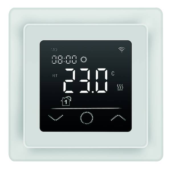 PHMTDW Digitaler Thermostat WIFI 16A
