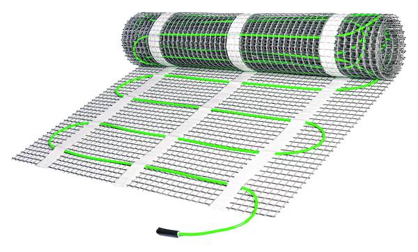 PROTEC.class Heizmatte PHM10 10qmm 1600W