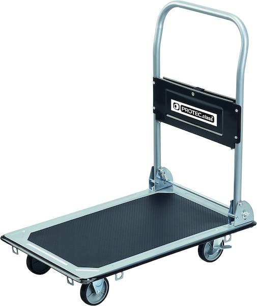 PTW150 Transportwagen 150 kg