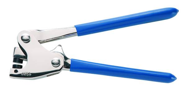PPBZ8130 Plombenzange 130mm/8mm