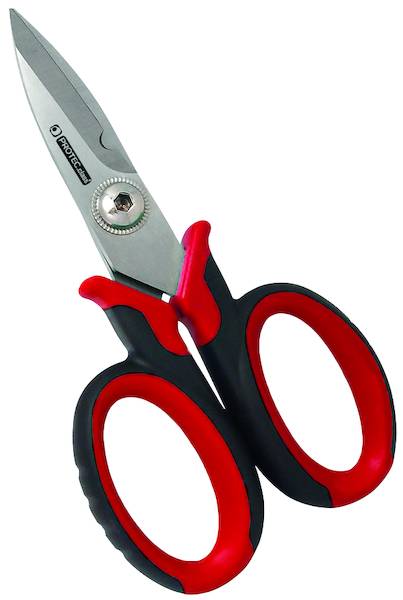 PESBA Elektrikerschere basic