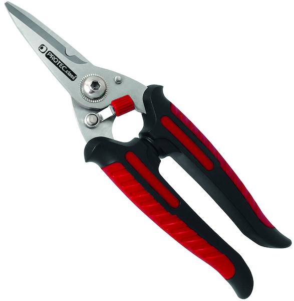 PMFES Elektrikerschere Multifunktion