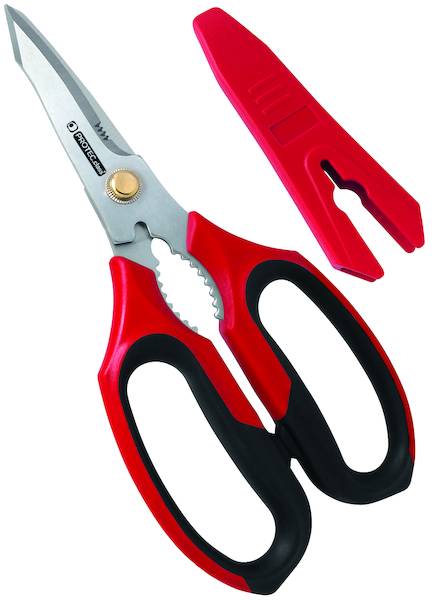 PUS200 Universalschere 200mm