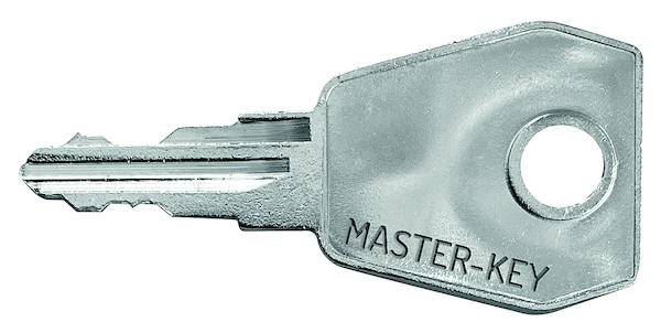 PROTEC.class Steckdosenschloss PSDSMK Master-Key