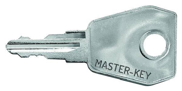 PROTEC.class Steckdosenschloss PSDSMK Master-Key