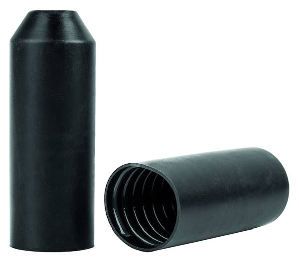 PROTEC.class Warmschrumpfendkappe PWSEK120 120 25/8.5-65mm