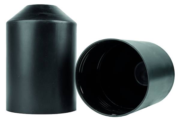 PWSEK160Â Warmschrumpfkappe 100/52-130mm