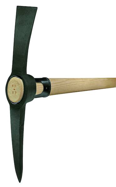 PKH Kreuzhacke mit Hülse