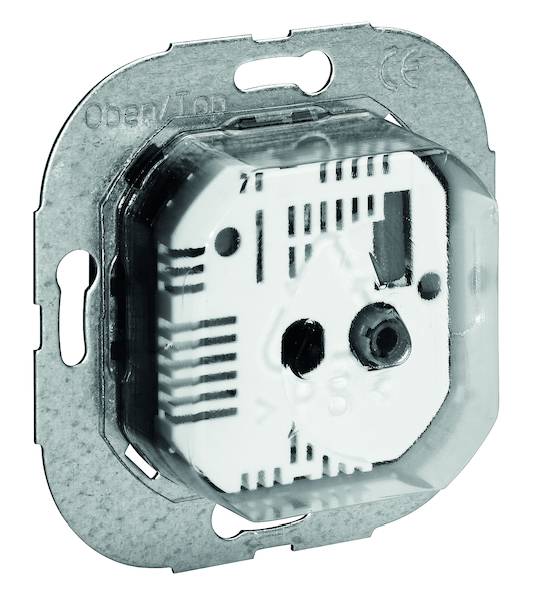 PROTEC.class UP-Raumtemperaturregler PRTRUP221Öffner Nachtabsenkung