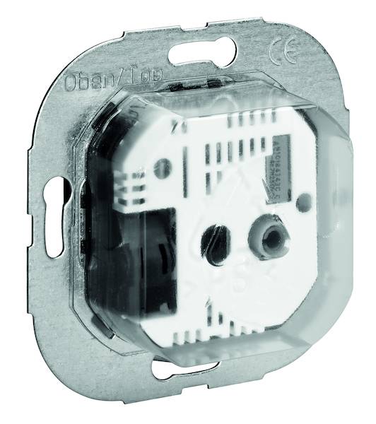 PROTEC.class UP-Raumtemperaturregler PRTRUP771 Wechsler Heizen/Kuehlen