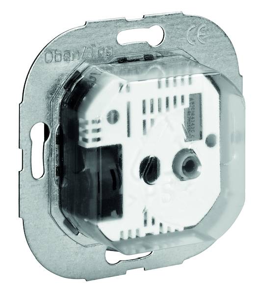 PROTEC.class UP-Raumtemperaturregler PRTRUP771 Wechsler Heizen/Kuehlen