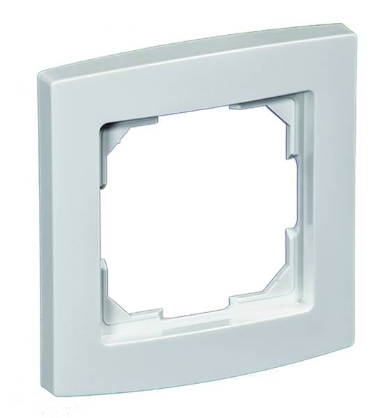 PRTRUR Unterputz-Rahmen PRTRUP 55x55