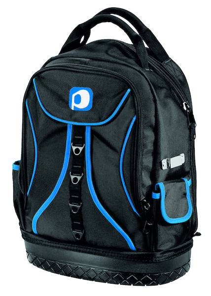 PWRB Werkzeugrucksack leer Basic