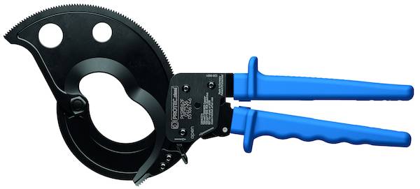 PKSMR62F Mech. Kabelschere 62mm feindr.