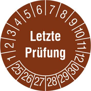 PPPPLP2025 Letzte Prüfung