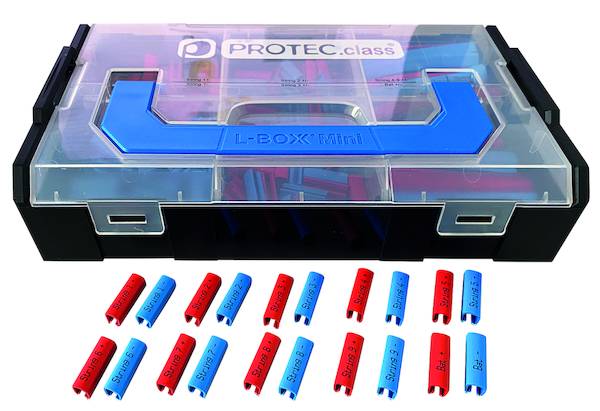 PMPVS Box PV Solar 380 St