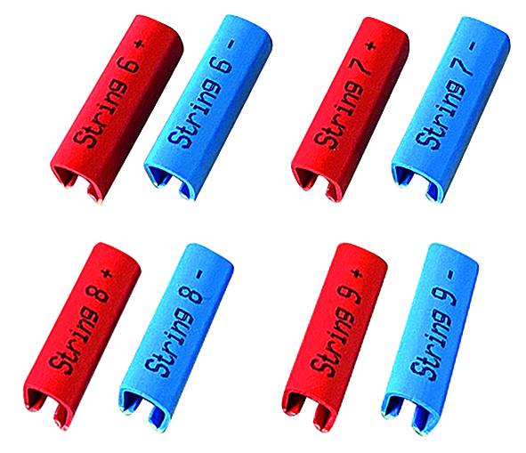 PMPVNS6 PV Nachfpack String 6-9 72St